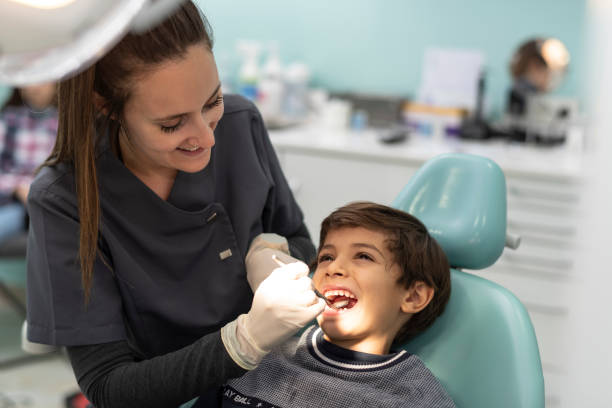 Best Emergency Dentist for Kids  in Royalton, MN