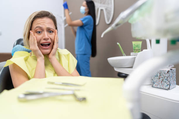 Best Knocked-Out Tooth Emergency  in Royalton, MN
